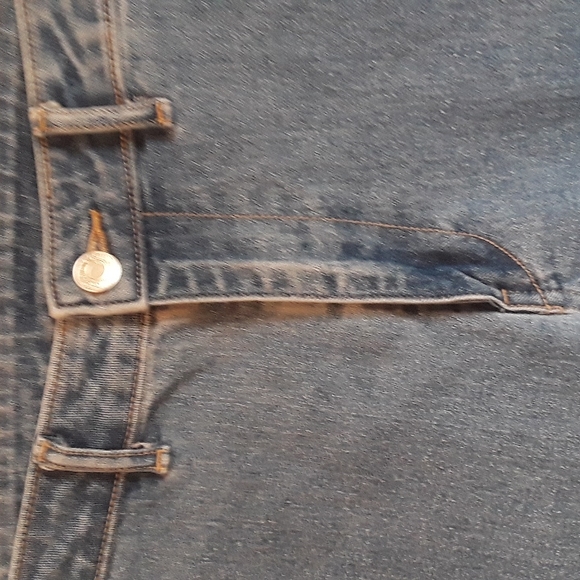 💕CUTE New💕H&M Skinny High Waisted Jeans - Picture 2 of 5